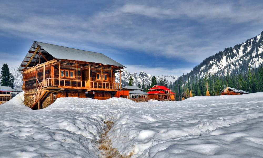 Gilgit-Baltistan