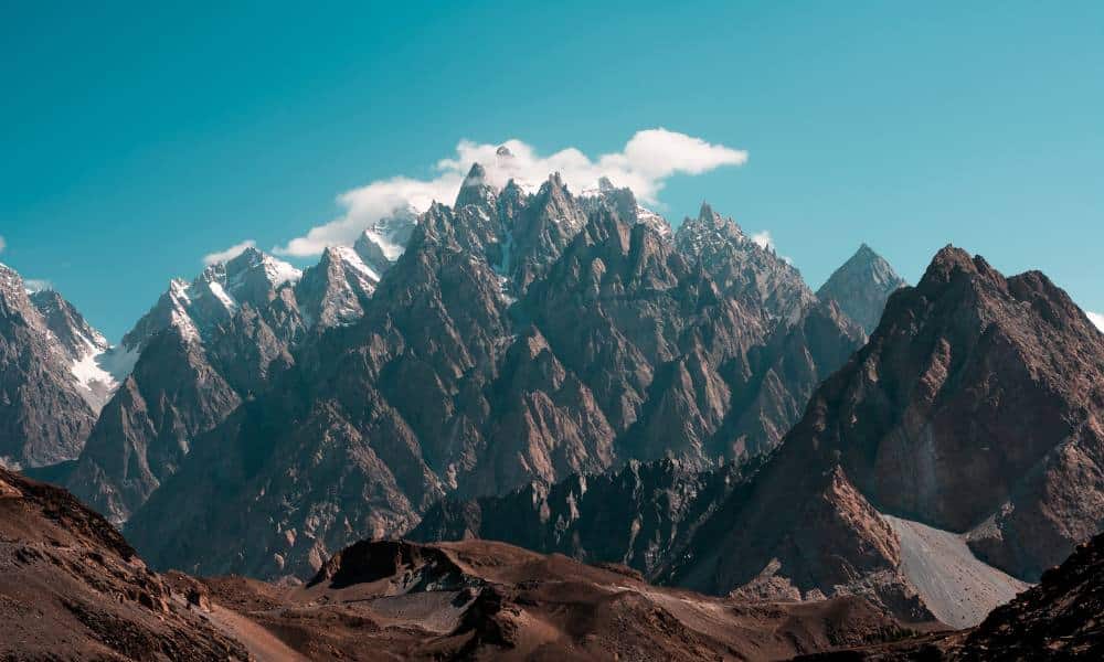 How to Reach Hunza: A Complete Transportation Guide